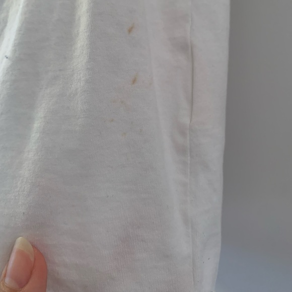 Acne Studios Unisex Limited Edition T-Shirt - Picture 4 of 4